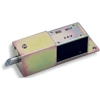 ソレノイドロック(通電時解錠型) TAKIGEN(タキゲン)