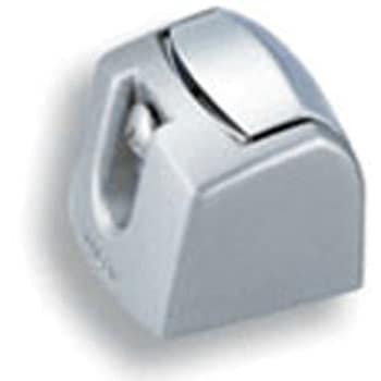 FA-772用受座(抗菌タイプ) TAKIGEN(タキゲン)