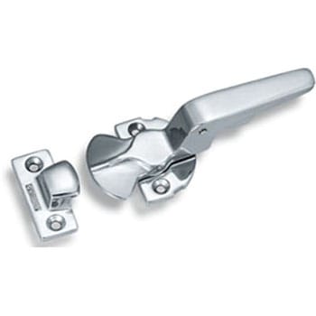 FA-1110-W-3 ステンレス トリガー付密閉ハンドル 1個 TAKIGEN