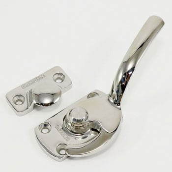 ステンレス 密閉用ハンドル タキゲン(TAKIGEN)