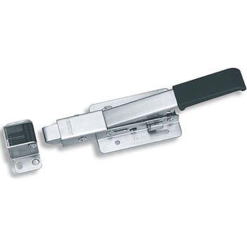 ステンレス ロック付密閉用ハンドル - TAKIGEN(タキゲン)