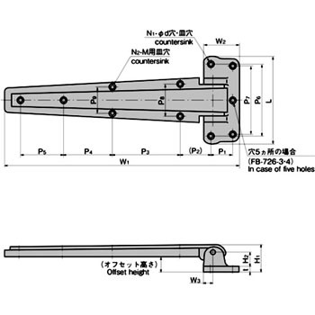FB-726-3 ���[�t�q���W TAKIGEN(�^�L�Q��) 61132365
