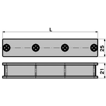 密閉用マグネット TAKIGEN(タキゲン)