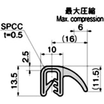 ワンタッチパッキン TAKIGEN(タキゲン)