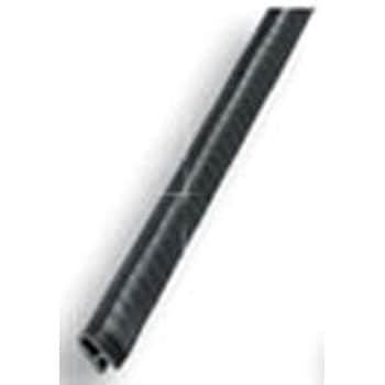 FC-779-1-2-PVC Black(1m) ワンタッチパッキン 1個 タキゲン(TAKIGEN