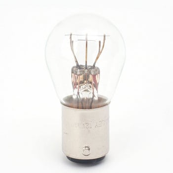 バルブ テールライト (12V 34906GK8701 ホンダ