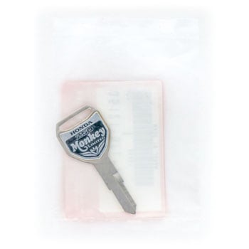KEY BLANK NO.1 35121GFLY51 - ホンダ