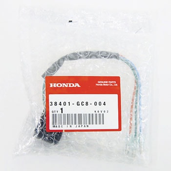 38401GC8004 ブザーCOMP. エレクトロン 38401GC8004 1個 ホンダ