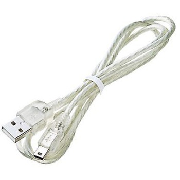 [4ポート] USB2.0ハブ 強力マグネット付/バスパワー エスコ