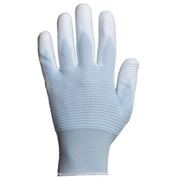 [L/215mm] 手袋 ナイロン・ウレタンコート/10双 エスコ