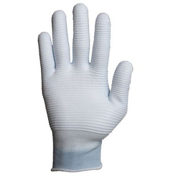[L/215mm] 手袋 ナイロン・ウレタンコート/10双 エスコ