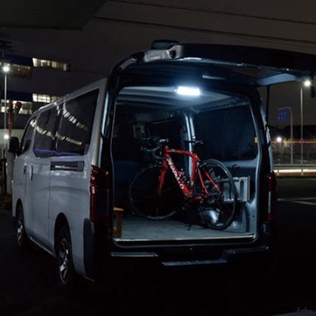 [充電式] 作業灯/LED 屋内外兼用 エスコ