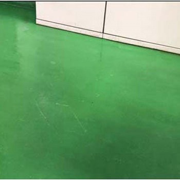 1.0L タイヤ痕用床面洗浄剤 アルカリ性 エスコ