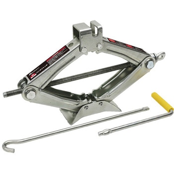 1.0ton/105-350mm パンタグラフジャッキ エスコ