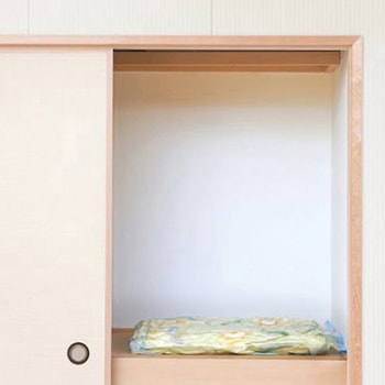 1000x 700mm 圧縮袋 毛布・タオルケット用/2枚 エスコ