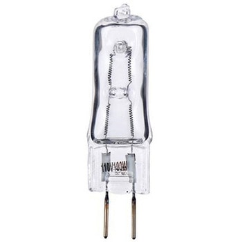 110V/100W ハロゲン電球 センサーライト用 エスコ