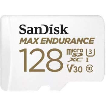 128GB micro SDXC メモリーカード 車載用 エスコ