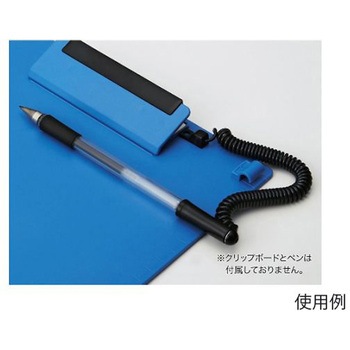130mm ペンヘルパー クリップボード用 エスコ