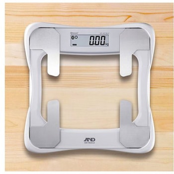 150kg 50g/100g ヘルスメーター エスコ
