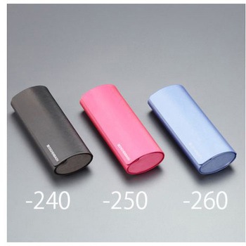 159x 60x35mm めがねケース ピンク エッシェンバッハ
