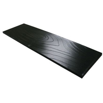 15x300x1000mm 樹脂製平板 エスコ