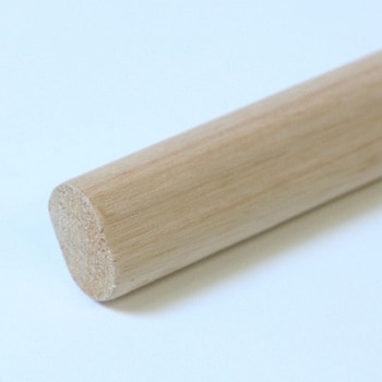 170mm/1050mm 雁爪 4本爪/木柄 エスコ