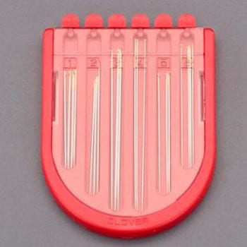 20本組 縫針セット エスコ