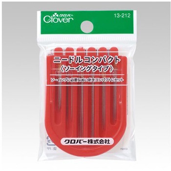 20本組 縫針セット エスコ
