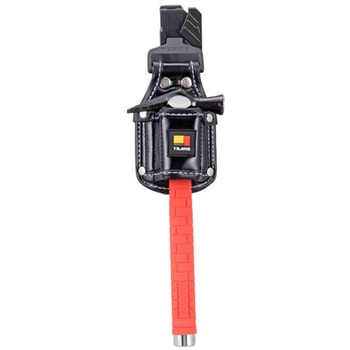 210x 90x100mm 着脱式ハンマーホルダー - エスコ