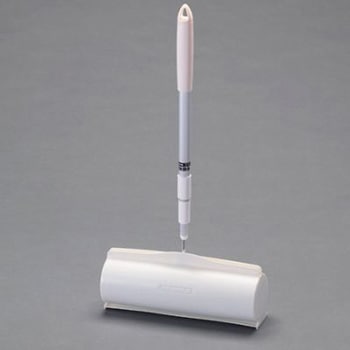 240x520-990mm ロールクリーナー フローリング用 エスコ