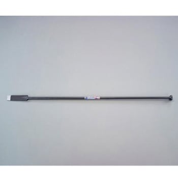 25.4mm/1830mm 支柱設置用チゼルバー エスコ