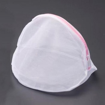 250x350x250mm 洗濯ネット シェル型/両面タイプ エスコ