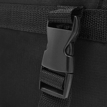 254x95x260mm 小物入れ 車内用 エスコ