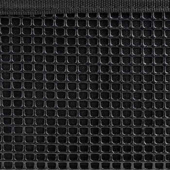 254x95x260mm 小物入れ 車内用 エスコ