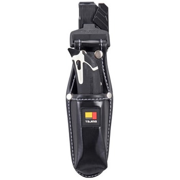 275x 70x 70mm 着脱式カッターナイフホルダー エスコ