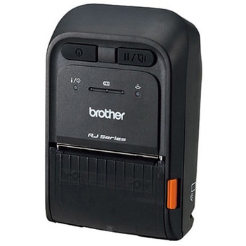 2インチ感熱モバイルプリンター レシート専用 brother(ブラザー)