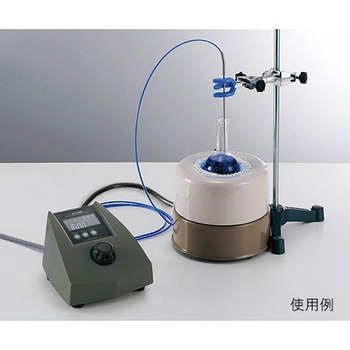 【レンタル】デジタル温度調節器 アズワン