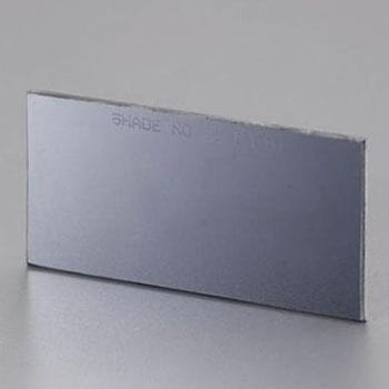 50x105mm [# 5]溶接用遮光プレート エスコ