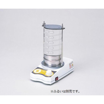 【レンタル】ミニふるい振とう機 アズワン