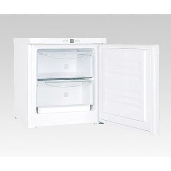 【理化学機器レンタルサービス】小型冷凍庫ミニキューブ(-14～-28℃、69L)