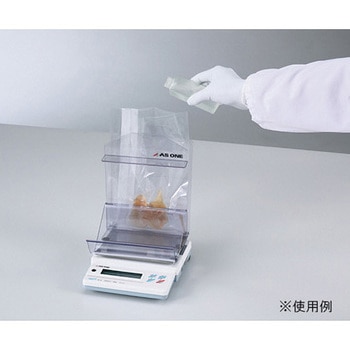 【レンタル】食品微生物検査キット アズワン