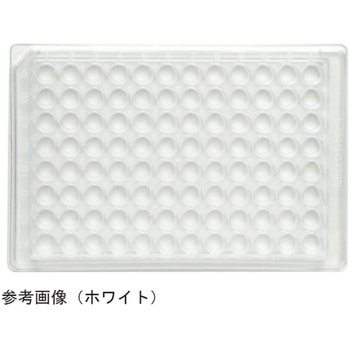 96ウェル MICROTITER(TM) クリニプレート エンハンスドバインド クリア 1箱 25個×2包入 Thermo Fisher Scientific