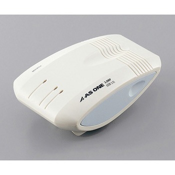 【理化学機器レンタルサービス】顕微鏡用高速通信デジタルカメラ アズワン