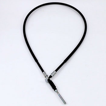 ケーブルCOMP. フロントブ 45450GEY000 - ホンダ