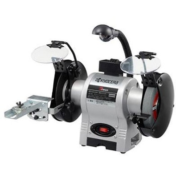 AC100V/300W/150mm ベンチグラインダー エスコ