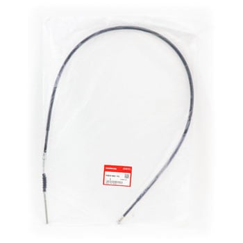 フロントブレーキケーブルCOM 45450KB5741 ホンダ