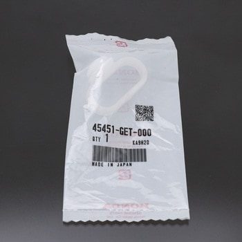 グロメット ワイヤー 45451GET000 - ホンダ