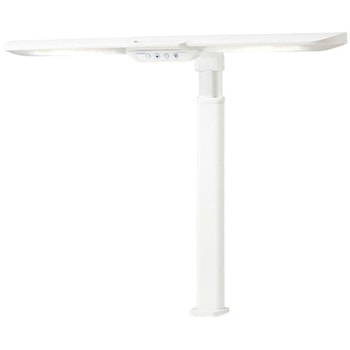 ストレートライト クランプ式 幅73.5cm 調色3モード コイズミファニテック
