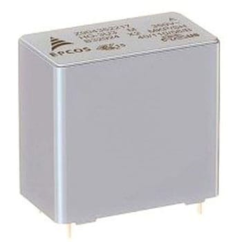 AEC-Q200D フィルムコンデンサ 305V ac 100nF ±20% 1袋 20個入 EPCOS