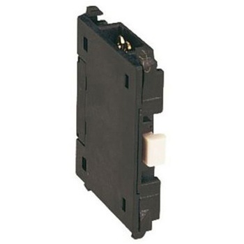 AUX CONTACT BLOCK G218 Lovato